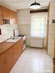 COLOSSEUM: Apartament 2Camere 2 balcoane beci parcare Racadau Padina 