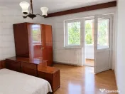 COLOSSEUM: Apartament 2Camere 2 balcoane beci parcare Racadau Padina 