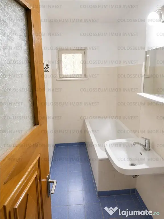 COLOSSEUM: Apartament 2Camere 2 balcoane beci parcare Racadau Padina