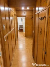 COLOSSEUM: Apartament 2Camere 2 balcoane beci parcare Racadau Padina 
