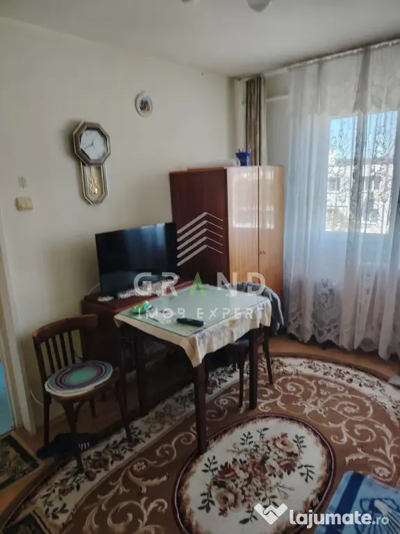 Apartament 2 camere, Mănăștur