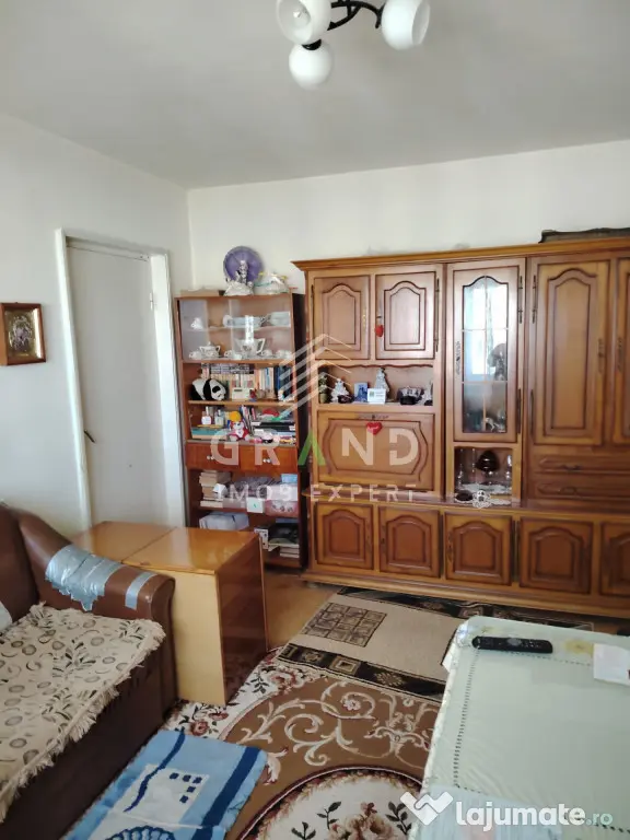 Apartament 2 camere, Mănăștur
