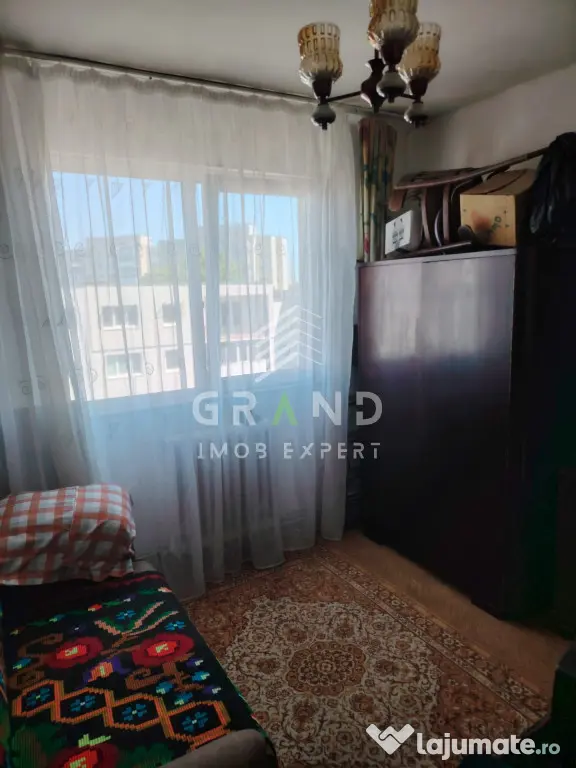 Apartament 2 camere, Mănăștur