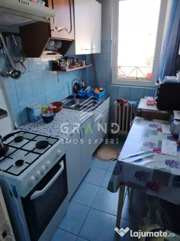 Apartament 2 camere, Mănăștur