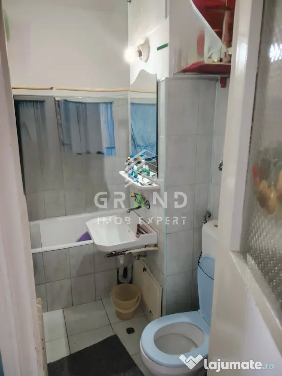 Apartament 2 camere, Mănăștur