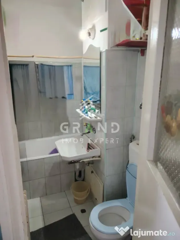 Apartament 2 camere, Mănăștur