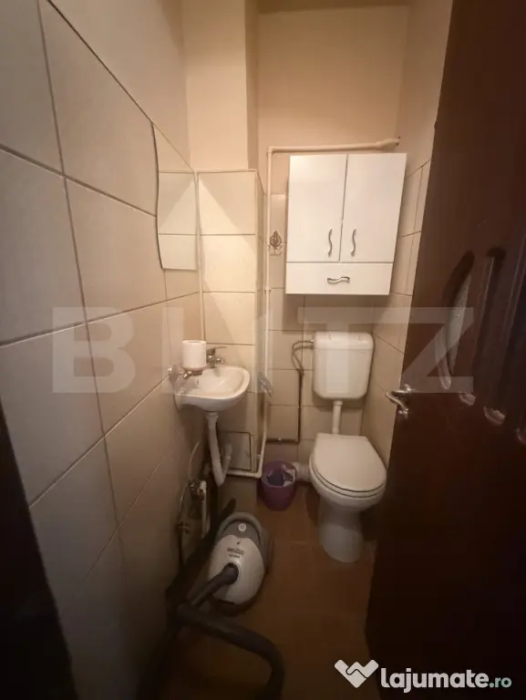 Apartament 3 camere de vânzare | Micro 6 | Etaj 8 | Lift