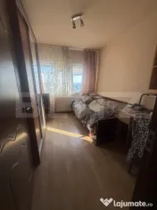 Apartament 3 camere de vânzare | Micro 6 | Etaj 8 | Lift 