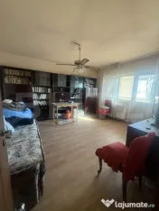 Apartament 3 camere de vânzare | Micro 6 | Etaj 8 | Lift 