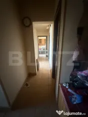 Apartament 3 camere de vânzare | Micro 6 | Etaj 8 | Lift 