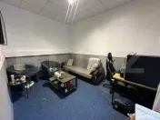 Spatiu comercial situat pe 2 niveluri, zona Dezrobirii 