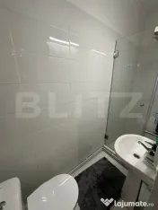 Spatiu comercial situat pe 2 niveluri, zona Dezrobirii 