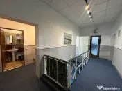 Spatiu comercial situat pe 2 niveluri, zona Dezrobirii 