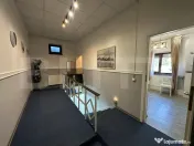 Spatiu comercial situat pe 2 niveluri, zona Dezrobirii 