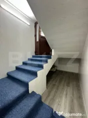 Spatiu comercial situat pe 2 niveluri, zona Dezrobirii 