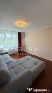 Ap 2 camere | 42 mp | Plopilor-Parcul Sportiv Iuliu Hatiegan 