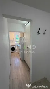 Ap 2 camere | 42 mp | Plopilor-Parcul Sportiv Iuliu Hatiegan 
