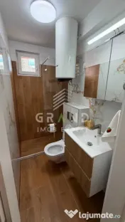 Ap 2 camere | 42 mp | Plopilor-Parcul Sportiv Iuliu Hatiegan 