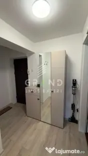 Ap 2 camere | 42 mp | Plopilor-Parcul Sportiv Iuliu Hatiegan 