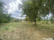 Casa batraneasca + teren de 1285 mp , Parvulesti, Bacau