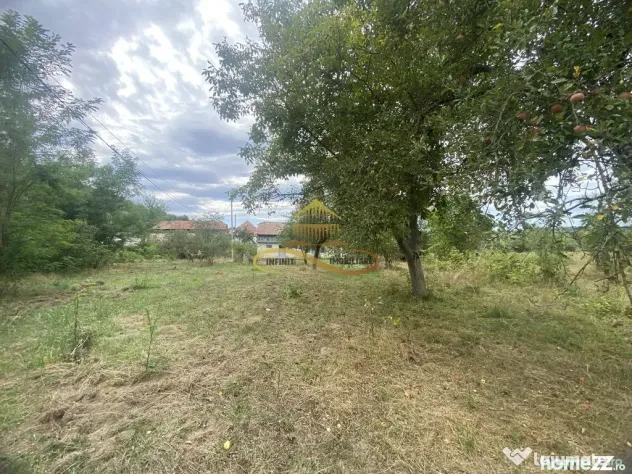 Casa batraneasca + teren de 1285 mp , Parvulesti, Bacau - Parvulesti (Bacau)