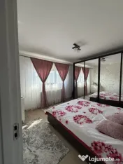 Apartament Cu 2 Camere Decomandate Zona Burdujeni 