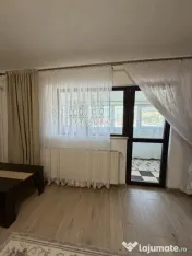 Apartament Cu 2 Camere Decomandate Zona Burdujeni 