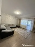Apartament Cu 2 Camere Decomandate Zona Burdujeni