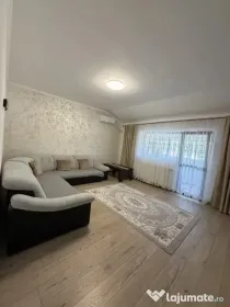Apartament Cu 2 Camere Decomandate Zona Burdujeni