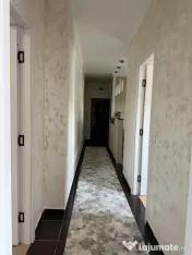 Apartament Cu 2 Camere Decomandate Zona Burdujeni 