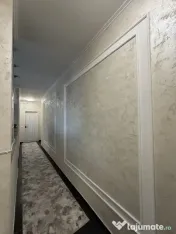 Apartament Cu 2 Camere Decomandate Zona Burdujeni 