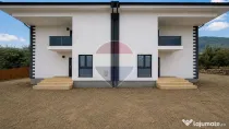 Vilă modernă cu 5 camere în Bunloc – Harmony Estate ...