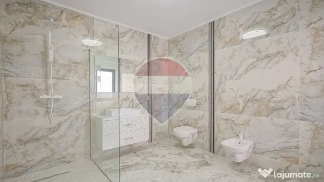 Vilă modernă cu 5 camere în Bunloc – Harmony Estate ...