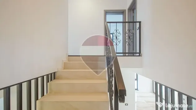 Vilă modernă cu 5 camere în Bunloc – Harmony Estate ...