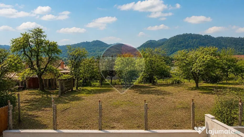 Vilă modernă cu 5 camere în Bunloc – Harmony Estate ...