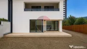Vilă modernă cu 5 camere în Bunloc – Harmony Estate ... 