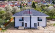 Vilă modernă cu 5 camere în Bunloc – Harmony Estate ... 