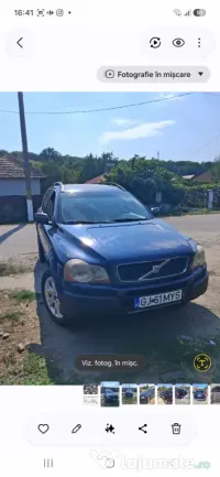 Volvo xc 90 propietar 