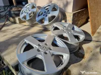 jante 5×100 pentru golf4, bora, skoda, polo 