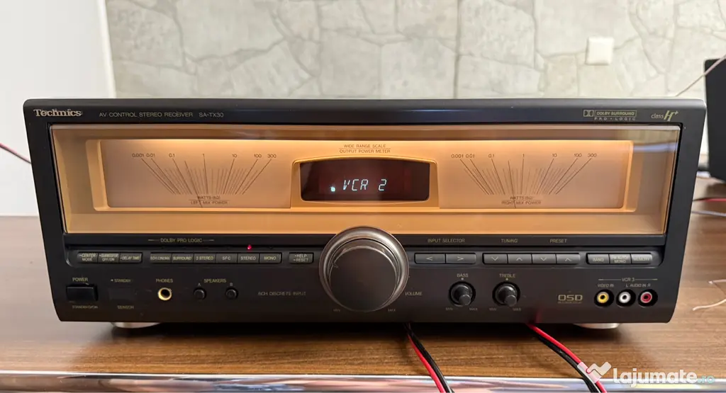 Technics SA-Tx30