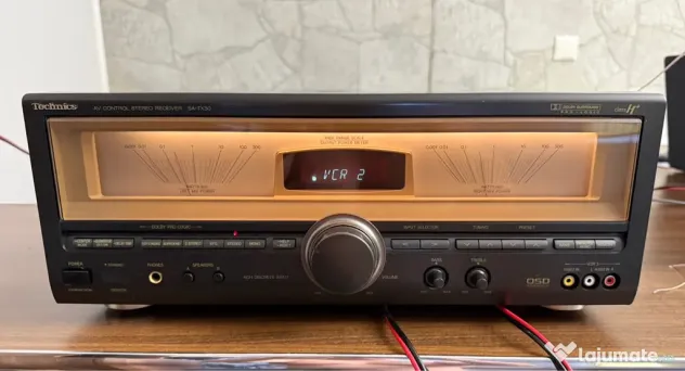 Technics SA-Tx30