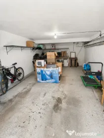 Manastur Apartament 2 camere decomandat + garaj individual 26 mp pret negociabil