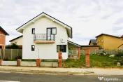 Casa Individuala Giarmata 