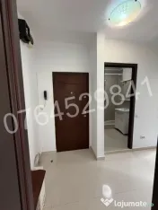 Garsoniera zona Dristor-Vitan,la 12 min metrou Dristor,str. Danubiu 6