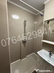 Garsoniera zona Dristor-Vitan,la 12 min metrou Dristor,str. Danubiu 6
