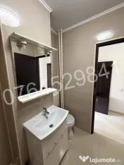 Garsoniera zona Dristor-Vitan,la 12 min metrou Dristor,str. Danubiu 6
