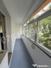 Garsoniera zona Dristor-Vitan,la 12 min metrou Dristor,str. Danubiu 6