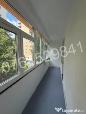 Garsoniera zona Dristor-Vitan,la 12 min metrou Dristor,str. Danubiu 6