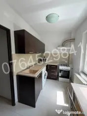 Garsoniera zona Dristor-Vitan,la 12 min metrou Dristor,str. Danubiu 6