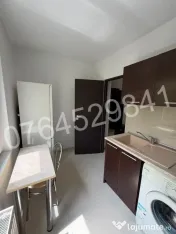 Garsoniera zona Dristor-Vitan,la 12 min metrou Dristor,str. Danubiu 6